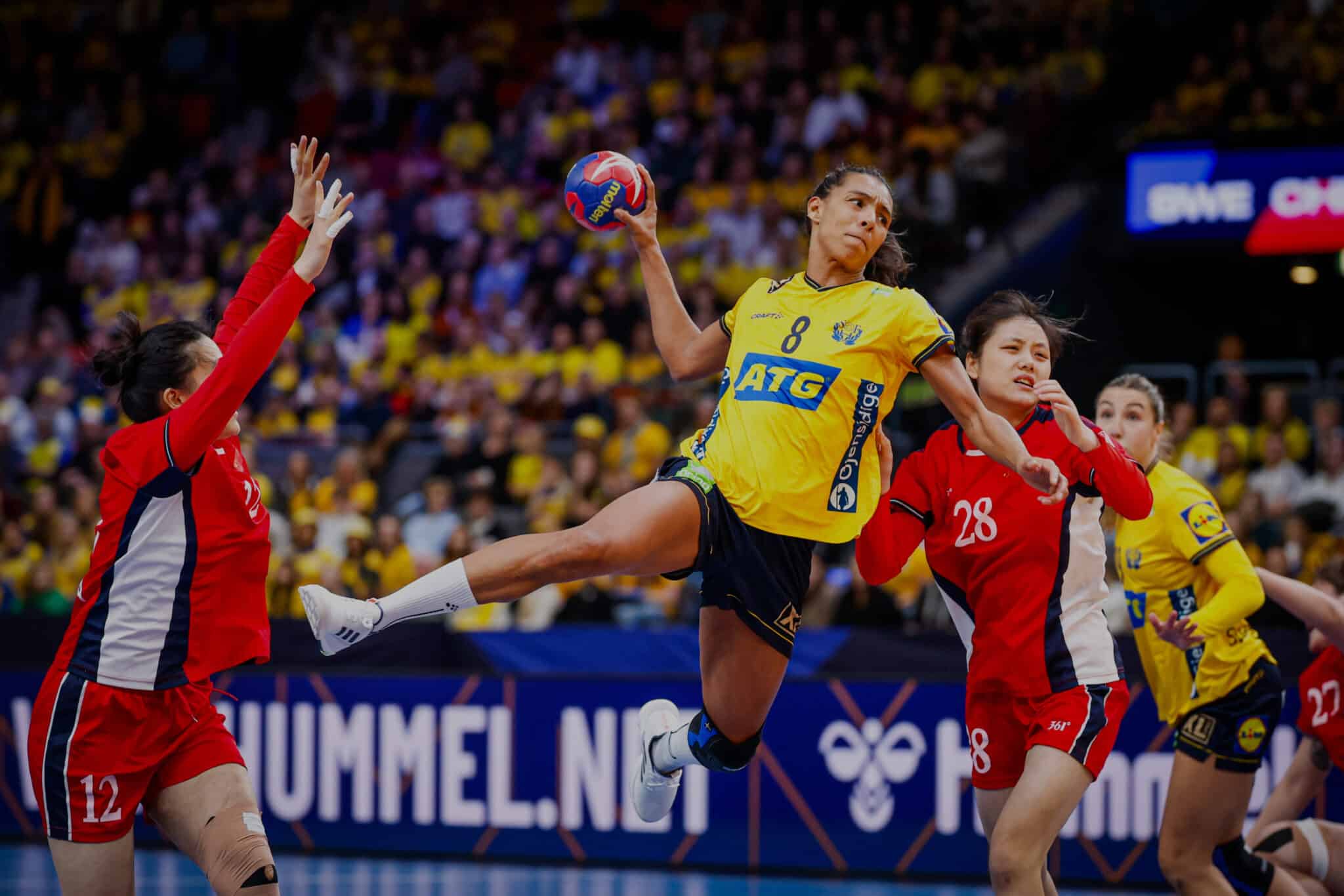 GROUP G: SWEDEN FAVORITE, BRAZIL, CZECHIA AND CUBA FIGHTING FOR A MAIN ...